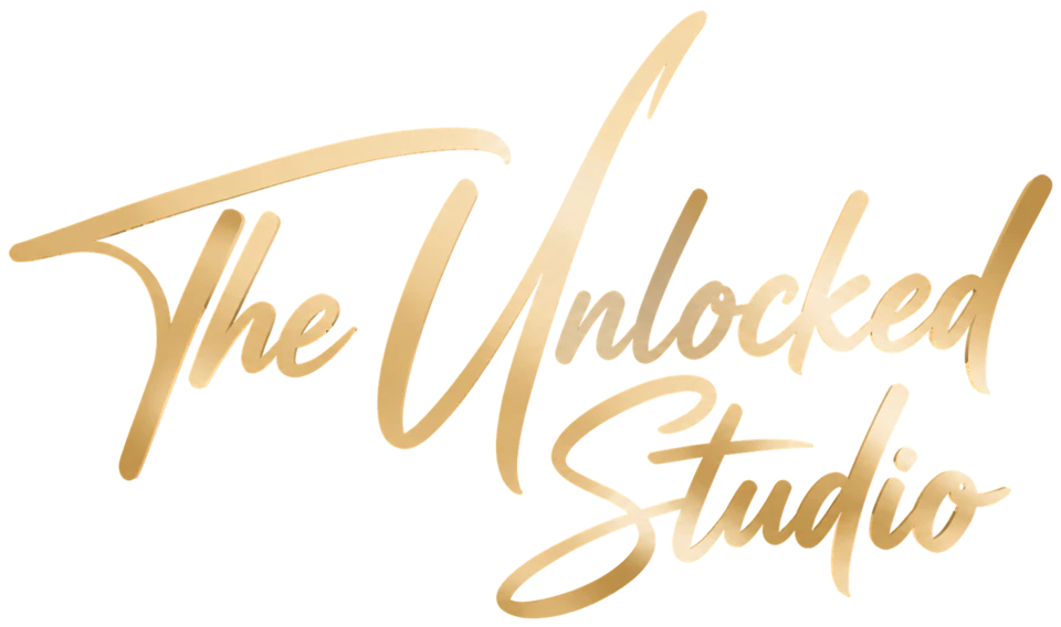 The Unlocked Studio