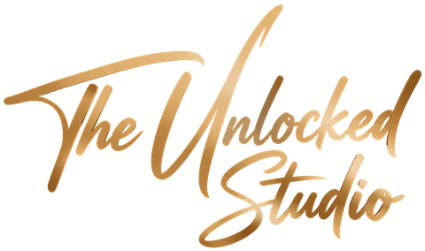 The Unlocked Studio